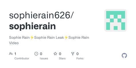 soohieraiin leak|[18+] Sophie Rain Leak